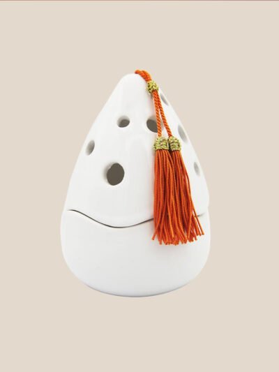 Bougie parfumée – Souvenir de Provence
