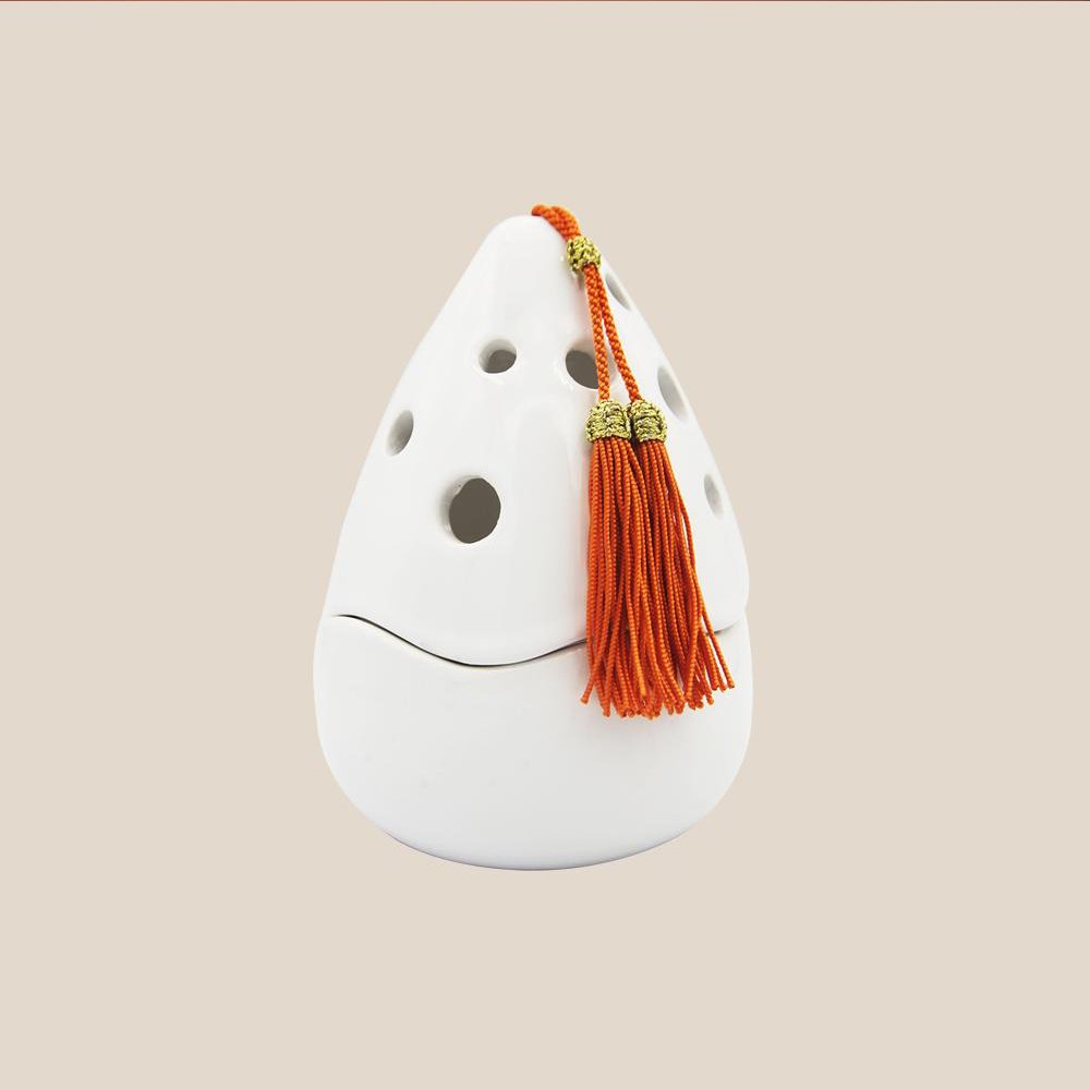 Bougie parfumée – Souvenir de Provence