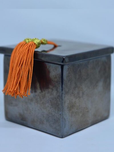 Brûle parfum – Souvenir de Provence