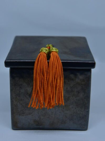 Brûle parfum – Souvenir de Provence