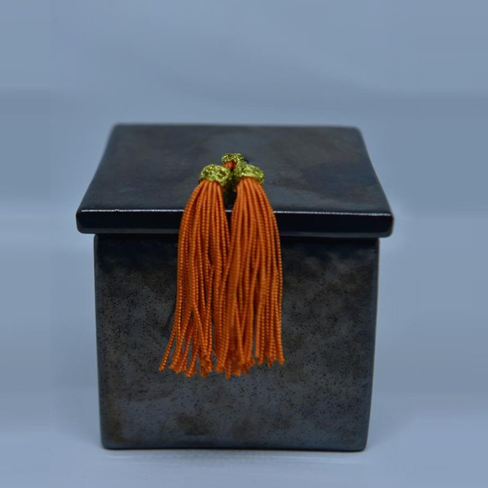 Brûle parfum – Souvenir de Provence
