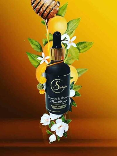 Parfum d’ambiance – Souvenir de Provence